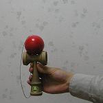 エクストリームけん玉技の習得【基本技編】