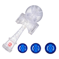 ケンダマクロスソリッドクリア