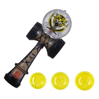 ケンダマクロスタイガーソード