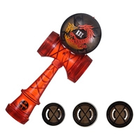 ケンダマクロスドラゴンフレア