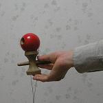 エクストリームけん玉技の習得【基本技編】